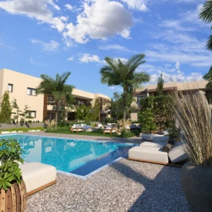 1 Bedroom Apartment for Sale in Xylofagou, Larnaca District
