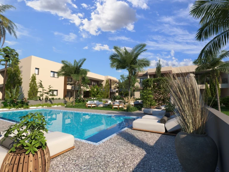 Cheap Apartments for Sale Larnaca up to 200000 euro