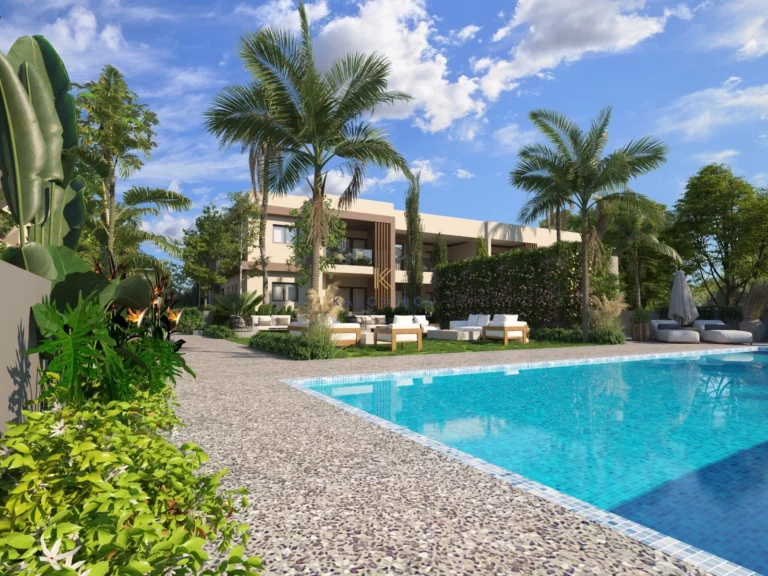 Cheap Apartments for Sale Larnaca up to 200000 euro