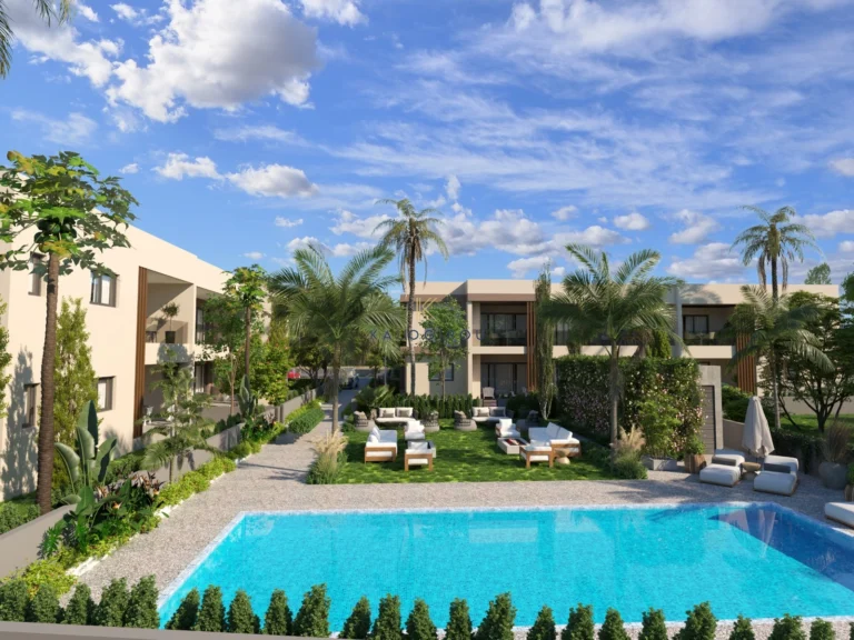 Cheap Apartments for Sale Larnaca up to 200000 euro