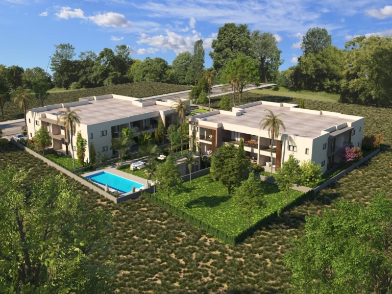 Cheap Apartments for Sale Larnaca up to 200000 euro