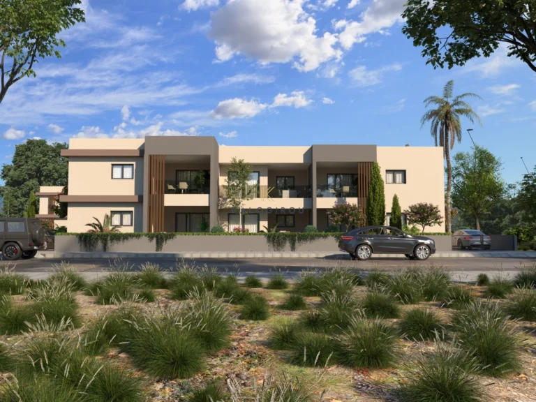 Cheap Apartments for Sale Larnaca up to 200000 euro