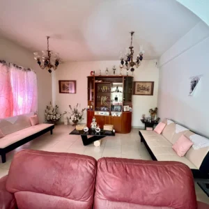 3 Bedroom House for Sale in Agia Anna, Larnaca District