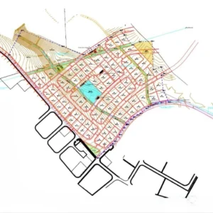 100,363m² Plot for Sale in Pyla, Larnaca District