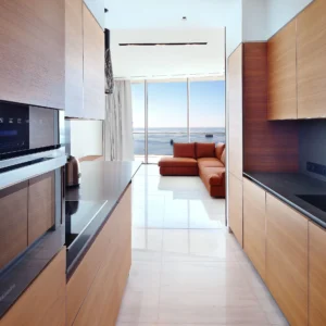 3 Bedroom Apartment for Rent in Limassol – Neapolis