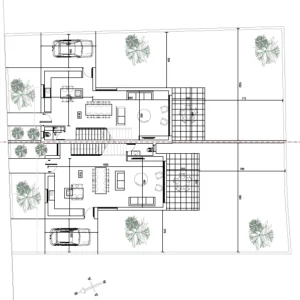 3 Bedroom House for Sale in Kato Deftera, Nicosia District