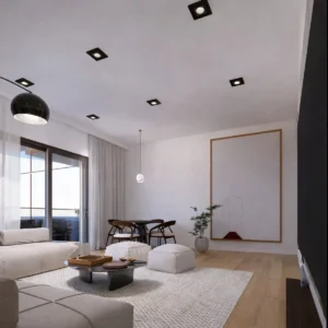 2 Bedroom Apartment for Sale in Limassol – Petrou kai Pavlou
