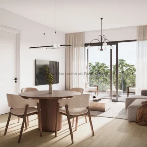 2 Bedroom Apartment for Sale in Paphos – Universal