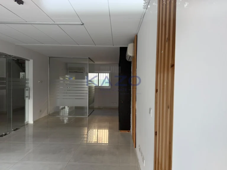Commercial Property
