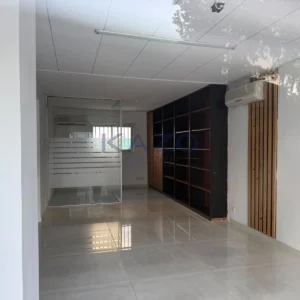 40m² Commercial for Rent in Limassol District