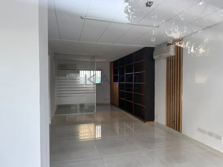 Commercial Property