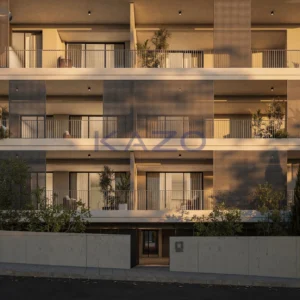2 Bedroom Apartment for Sale in Limassol – Agios Athanasios