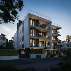 2 Bedroom Apartment for Sale in Limassol – Mesa Geitonia