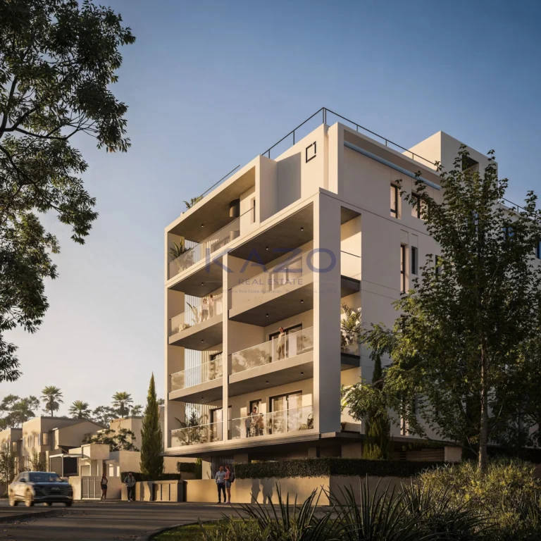 Average Price for 3 Bedroom Apartment in Limassol