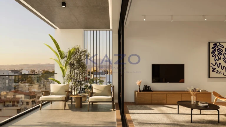 Average Price for 3 Bedroom Apartment in Limassol