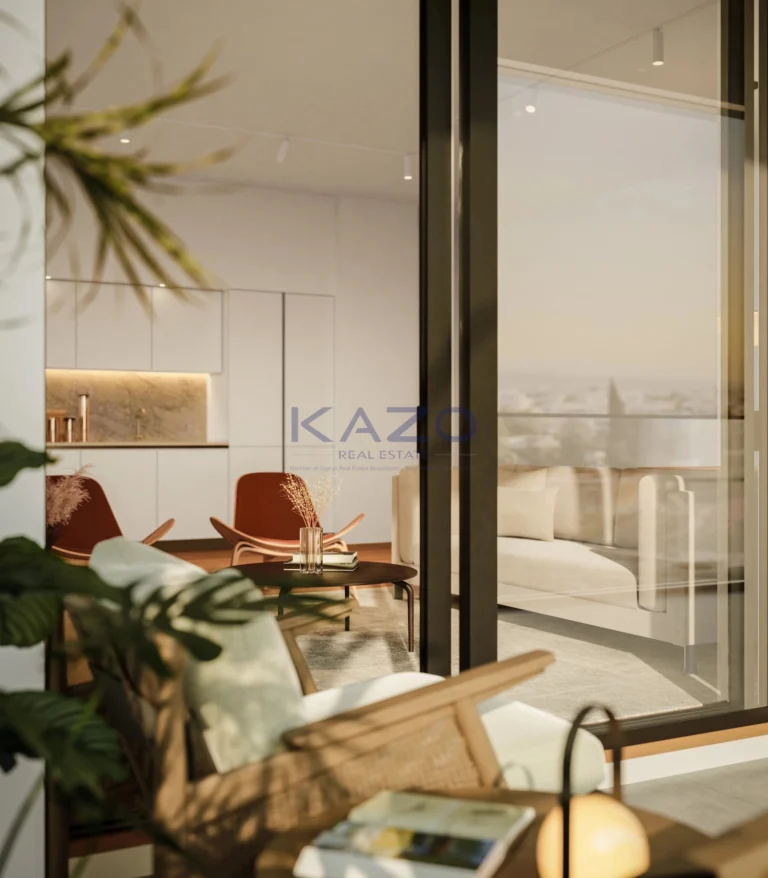 Average Price for 3 Bedroom Apartment in Limassol