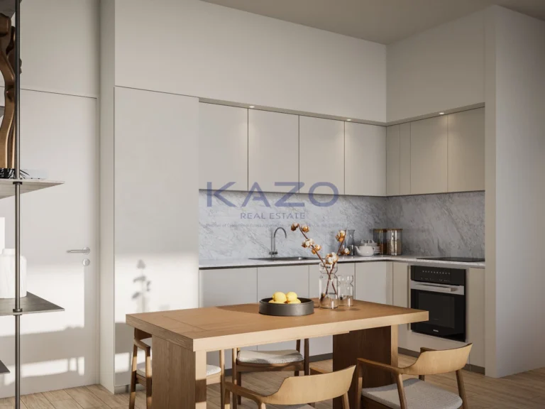 Average Price for 3 Bedroom Apartment in Limassol