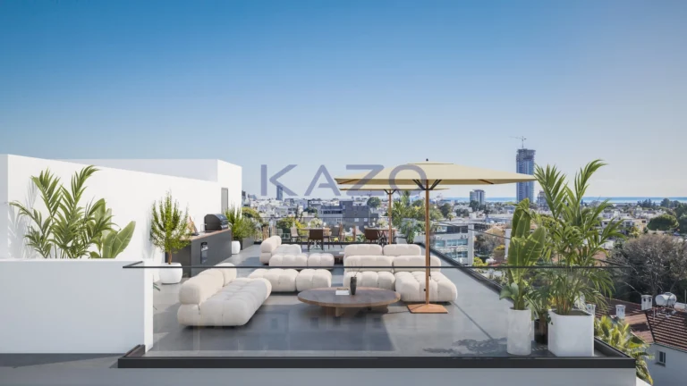 Average Price for 3 Bedroom Apartment in Limassol