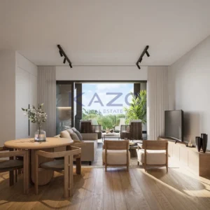 2 Bedroom Apartment for Sale in Kato Paphos