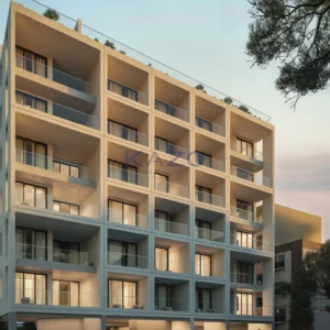 1 Bedroom Apartment for Sale in Limassol District