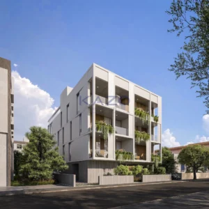 2 Bedroom Apartment for Sale in Limassol District