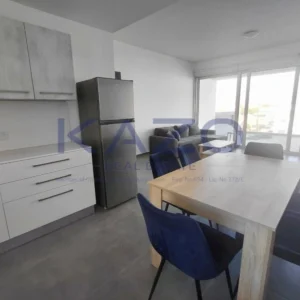 2 Bedroom Apartment for Rent in Limassol District