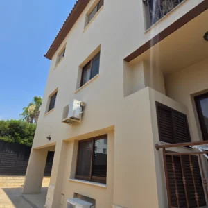 4 Bedroom House for Rent in Kolossi, Limassol District