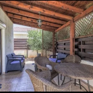 3 Bedroom House for Sale in Potamos Germasogeias, Limassol District