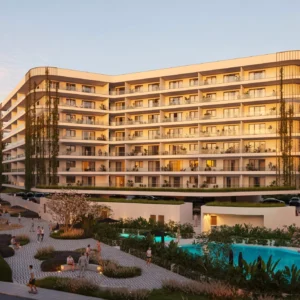 1 Bedroom Apartment for Sale in Limassol – Mesa Geitonia