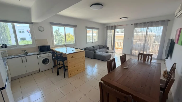 Cheap Apartments for Rent Paphos