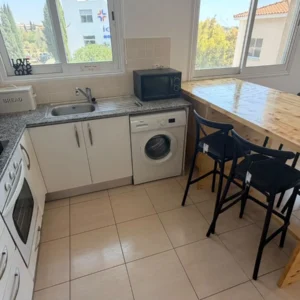 2 Bedroom Apartment for Rent in Paphos – Universal