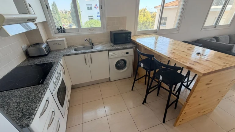 Cheap Apartments for Rent Paphos