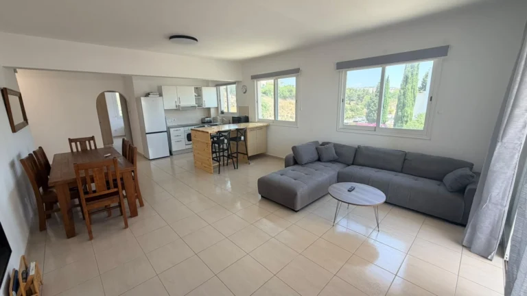 Cheap Apartments for Rent Paphos