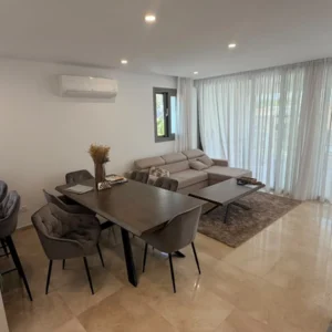 2 Bedroom Apartment for Rent in Paphos District