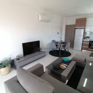 1 Bedroom Apartment for Rent in Larnaca District