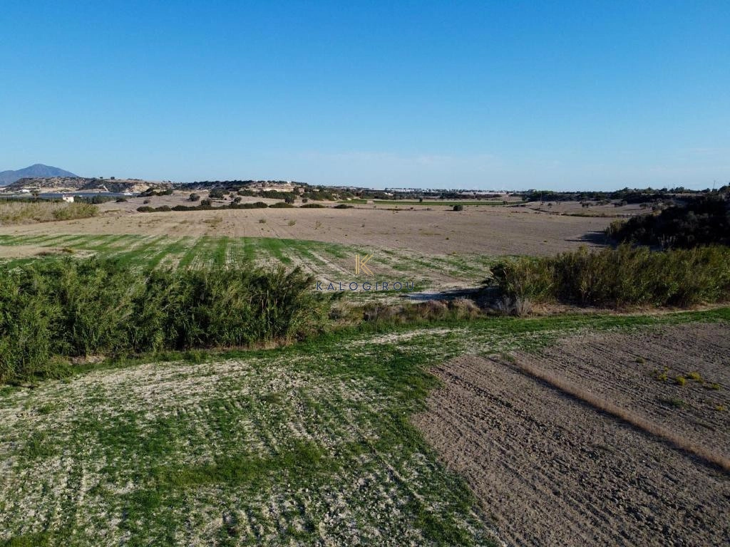 108,457m² Plot for Sale in Alaminos, Larnaca District