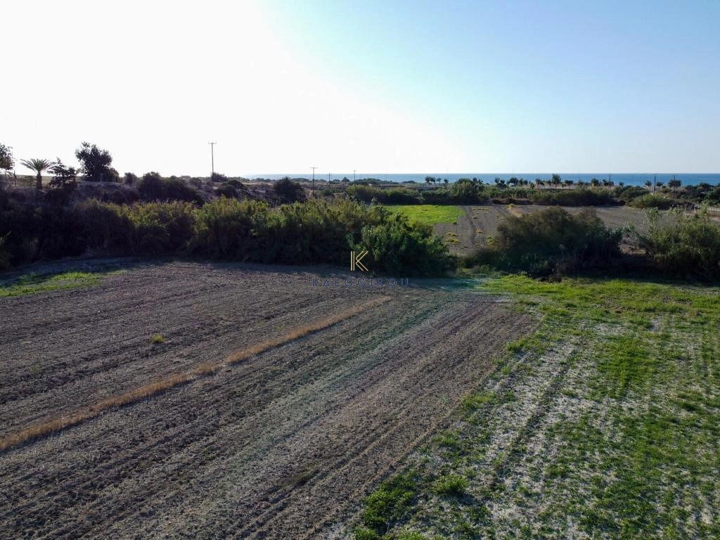 108,457m² Plot for Sale in Alaminos, Larnaca District