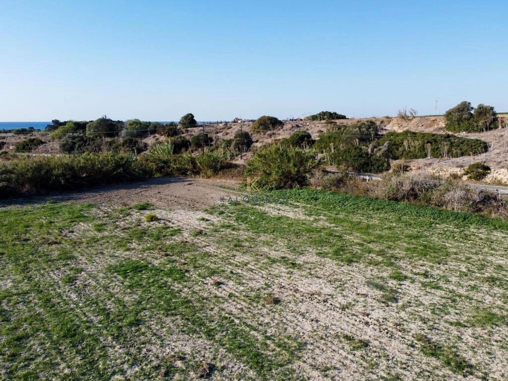 108,457m² Plot for Sale in Alaminos, Larnaca District