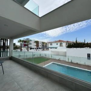 2 Bedroom Apartment for Sale in Livadia Larnakas, Larnaca District