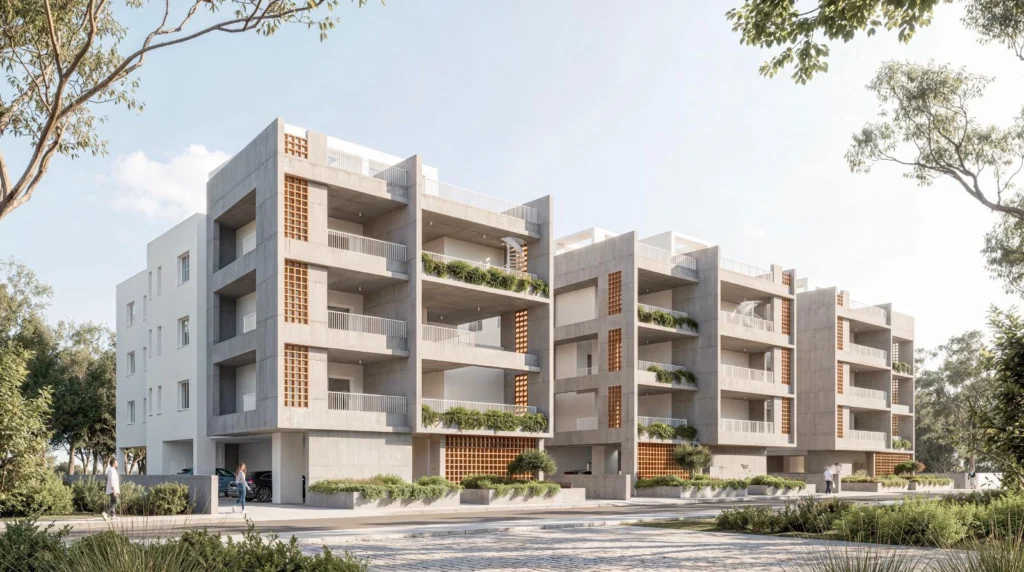 3 Bedroom Apartment for Sale