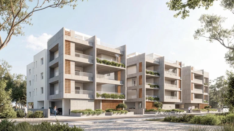 3 Bedroom Apartment for Sale