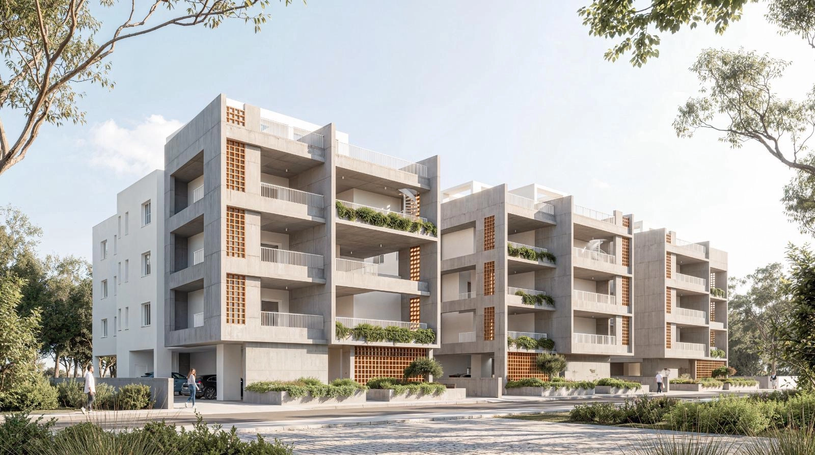 3 Bedroom Apartment for Sale