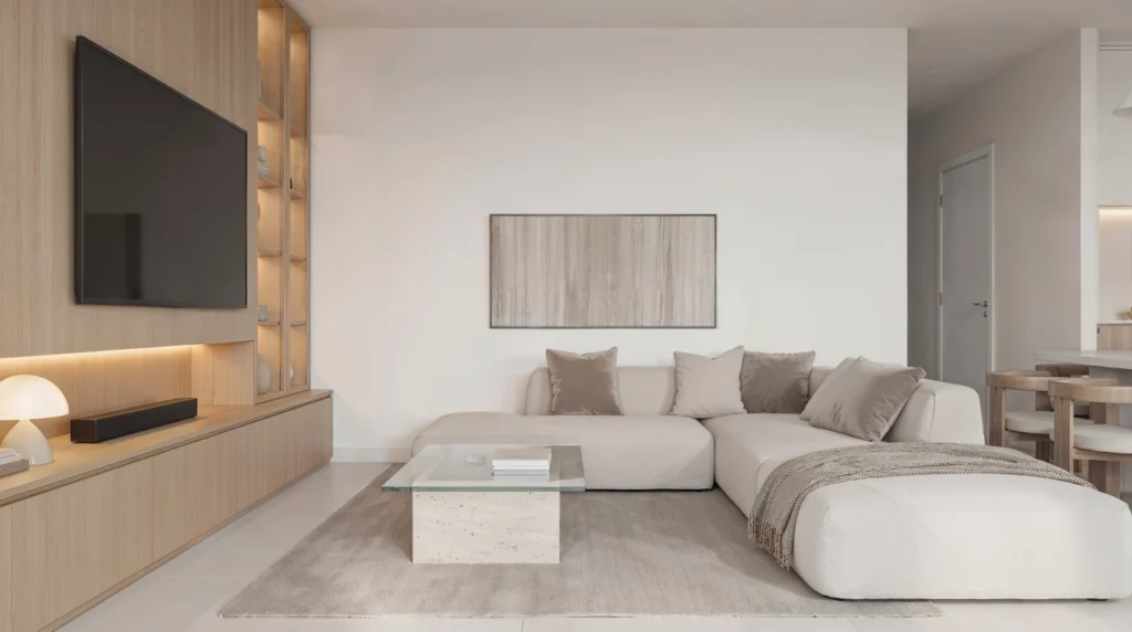 3 Bedroom Apartment for Sale