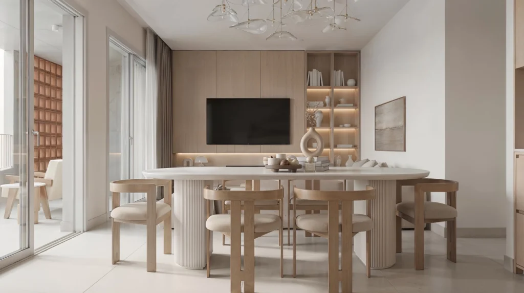 3 Bedroom Apartment for Sale