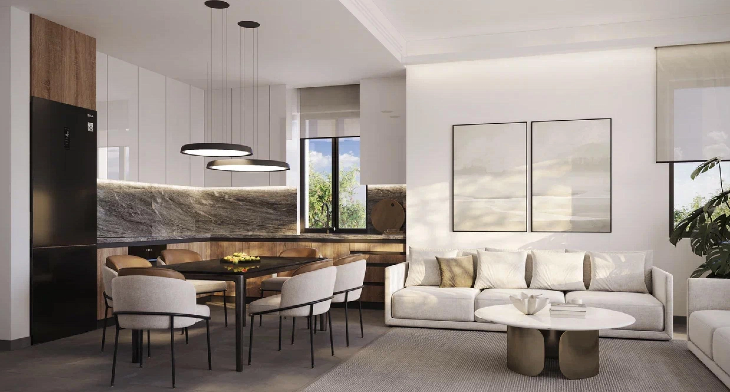 Building for Sale in Limassol – Kapsalos