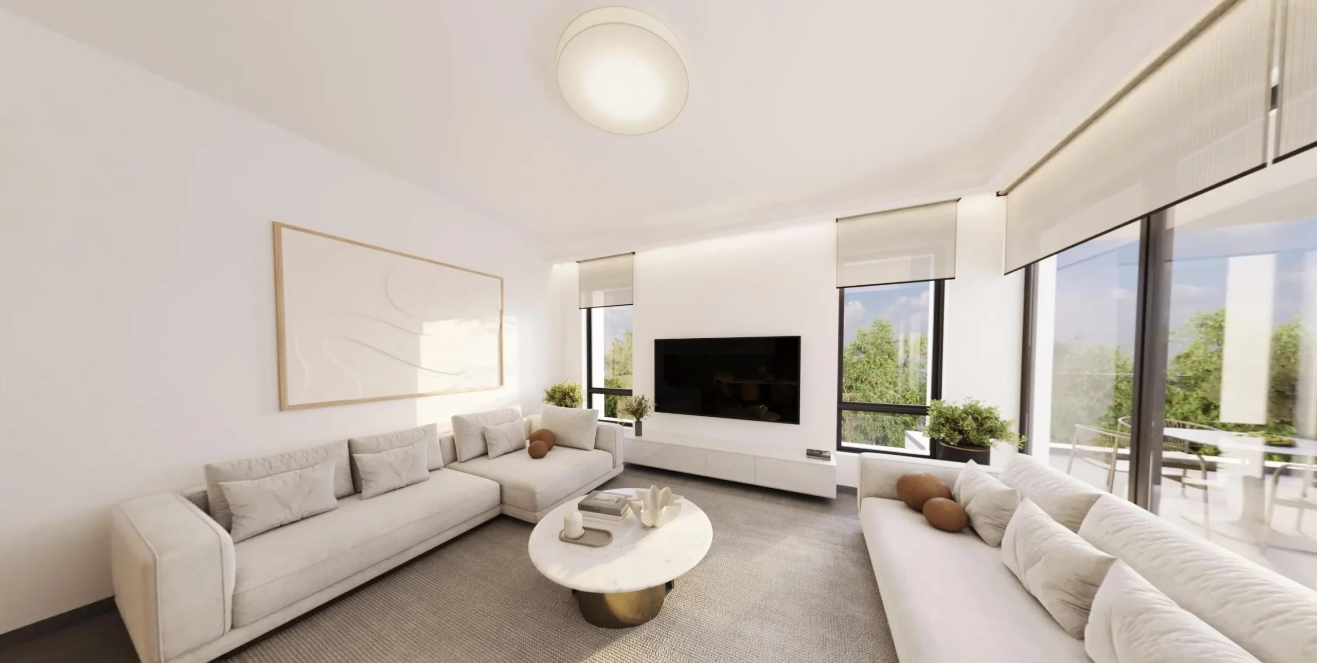 Building for Sale in Limassol – Kapsalos