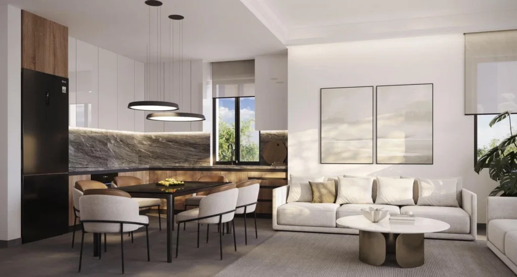 Building for Sale in Limassol – Kapsalos