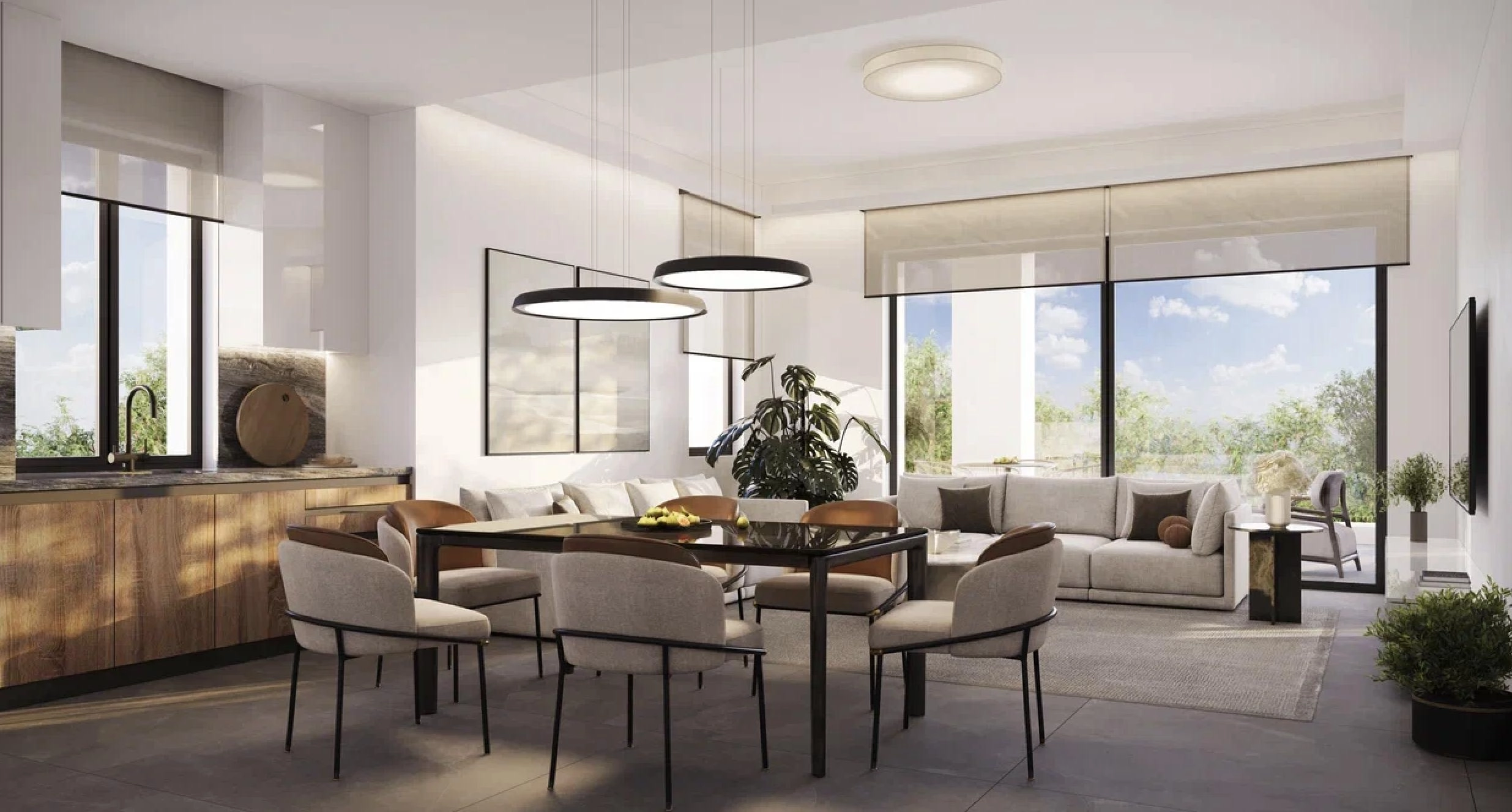 Building for Sale in Limassol – Kapsalos