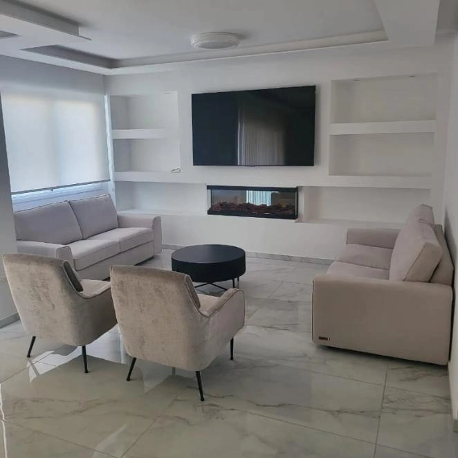 3 Bedroom Apartment for Rent