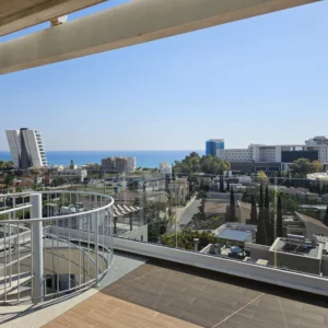 4 Bedroom Apartment for Sale in Agios Tychonas, Limassol District